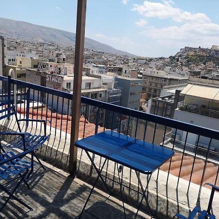 Evripidou Experience - The Suite Atenas Exterior foto